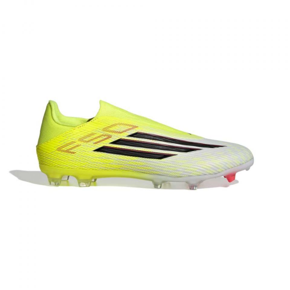 adidas F50 League LL FG Soccer Cleats | Born For Goals Pack